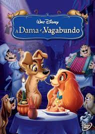 Damaeovagabundojpg — Top Desenhos(Disney,Pixar,Dreamworks,etc) option 38