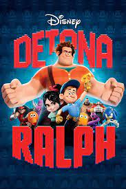 Detonaralphjpg — Top Desenhos(Disney,Pixar,Dreamworks,etc) option 39