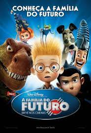 Familiadofuturojpg — Top Desenhos(Disney,Pixar,Dreamworks,etc) option 54