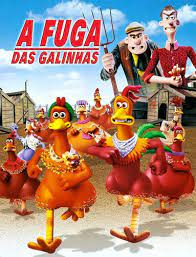 Fugadasgalinhasjpg — Top Desenhos(Disney,Pixar,Dreamworks,etc) option 61