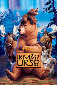 Irmoursojpg — Top Desenhos(Disney,Pixar,Dreamworks,etc) option 74