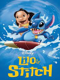 Liloestichjpg — Top Desenhos(Disney,Pixar,Dreamworks,etc) option 81