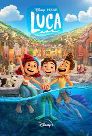 Lucajpg — Top Desenhos(Disney,Pixar,Dreamworks,etc) option 83