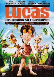 Lucasformigajpg — Top Desenhos(Disney,Pixar,Dreamworks,etc) option 84