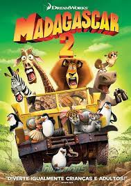 Madagascar2jpg — Top Desenhos(Disney,Pixar,Dreamworks,etc) option 85