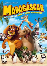 Madagascarjpg — Top Desenhos(Disney,Pixar,Dreamworks,etc) option 87