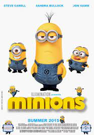 Minionsjpg — Top Desenhos(Disney,Pixar,Dreamworks,etc) option 93