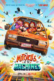Mitchellsjpg — Top Desenhos(Disney,Pixar,Dreamworks,etc) option 94