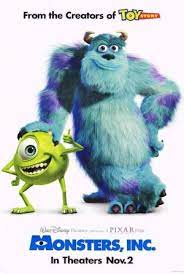 Monstrossajpg — Top Desenhos(Disney,Pixar,Dreamworks,etc) option 97