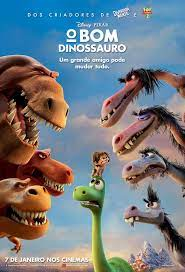 Obomdinossaurojpg — Top Desenhos(Disney,Pixar,Dreamworks,etc) option 101