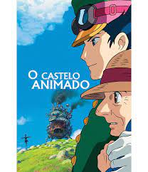 Ocasteloanimadojpg — Top Desenhos(Disney,Pixar,Dreamworks,etc) option 103
