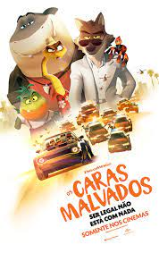 Oscarasmalvadosjpg — Top Desenhos(Disney,Pixar,Dreamworks,etc) option 109