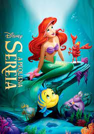 Pequenasereiajpg — Top Desenhos(Disney,Pixar,Dreamworks,etc) option 119
