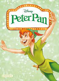 Peterpanjpg — Top Desenhos(Disney,Pixar,Dreamworks,etc) option 120