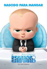 Poderosochefinhojpg — Top Desenhos(Disney,Pixar,Dreamworks,etc) option 127