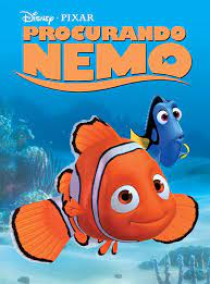 Procurandonemojpg — Top Desenhos(Disney,Pixar,Dreamworks,etc) option 133