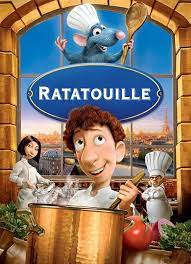 Ratatouillejpg — Top Desenhos(Disney,Pixar,Dreamworks,etc) option 135