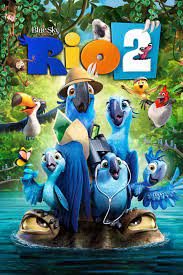 Rio2jpg — Top Desenhos(Disney,Pixar,Dreamworks,etc) option 138