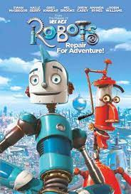 Robosjpg — Top Desenhos(Disney,Pixar,Dreamworks,etc) option 140