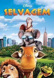 Selvagemjpg — Top Desenhos(Disney,Pixar,Dreamworks,etc) option 142