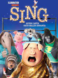 Singjpg — Top Desenhos(Disney,Pixar,Dreamworks,etc) option 149