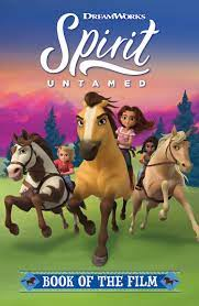 Spirit3djpg — Top Desenhos(Disney,Pixar,Dreamworks,etc) option 152