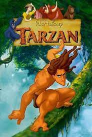 Tarzanjpg — Top Desenhos(Disney,Pixar,Dreamworks,etc) option 158
