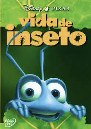 Vidadeinsetojpg — Top Desenhos(Disney,Pixar,Dreamworks,etc) option 169