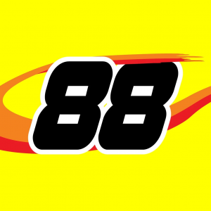 88png — NASCAR 2023 Trucks option 22