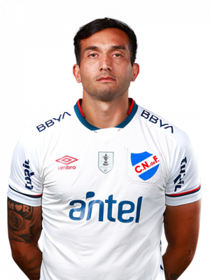 Bf0b0e8b F407 4816 B64d 1f5446412165png — Jugadores de Nacional option 23