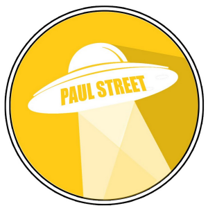 Paulstreetjpg — Magyar youtuberek option 24