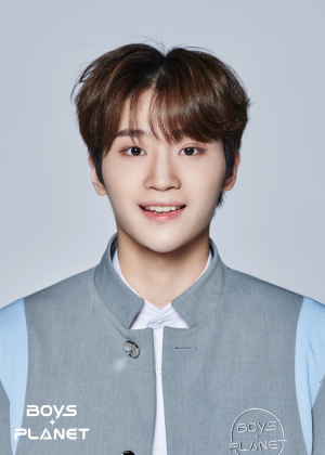 Lee Ye Damjfif — boys planet option 29
