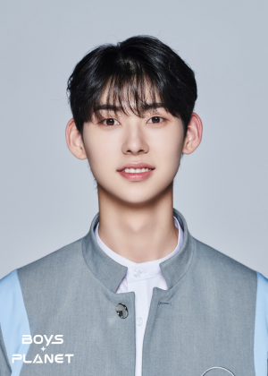 Lim Jun Seojfif — boys planet option 30