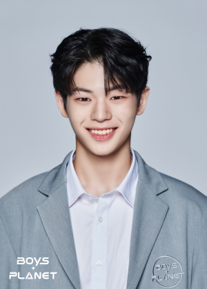 Mun Jung Hyunjfif — boys planet option 32