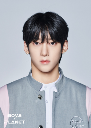 Na Kamdenjfif — boys planet option 33