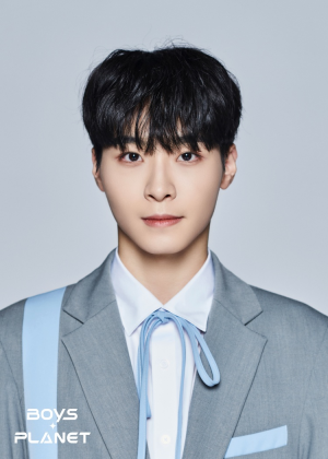 Oh Sung Minjfif — boys planet option 34