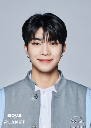 Park Gun Wookjfif — boys planet option 36