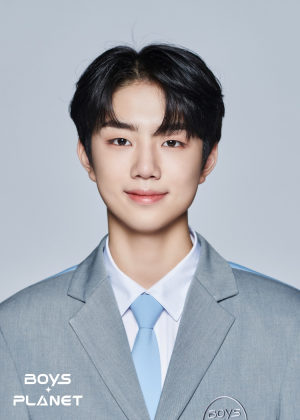 Park Ji Hoojfif — boys planet option 39
