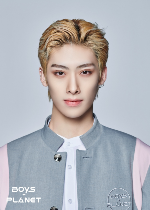 Rickyjfif — boys planet option 40