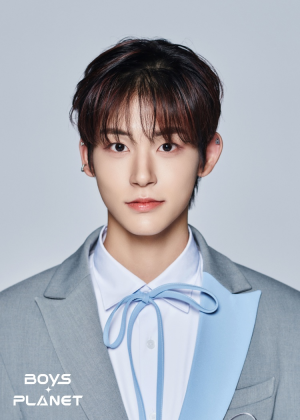 Seo Wonjfif — boys planet option 41