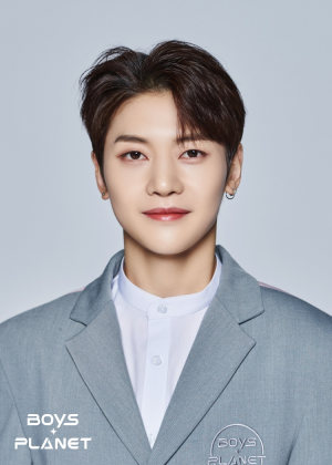 Seok Matthewjfif — boys planet option 42
