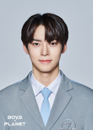 Sung Han Binjfif — boys planet option 43