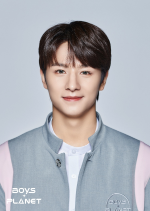 Wang Zi Haojfif — boys planet option 47