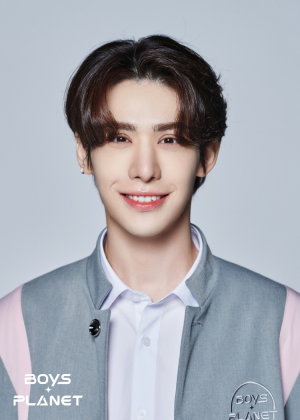 Wumutijfif — boys planet option 48