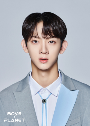 Yoo Seung Eonjfif — boys planet option 49