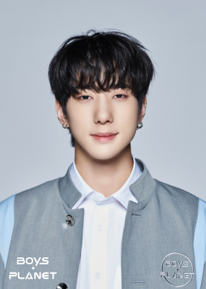 Yoon Jong Woojfif — boys planet option 50