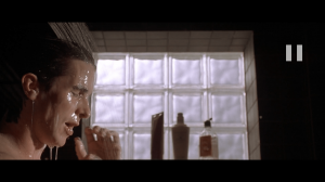 Second Morning Routine Montage Minpng — Every American Pscyho Scene Ranked option 53