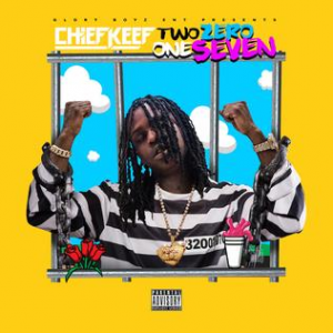 2017jpeg — All Chief Keef Albums/Mixtape Ranked 2023 option 1