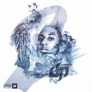 Almighty Dp 2jpeg — All Chief Keef Albums/Mixtape Ranked 2023 option 3