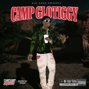 Camp Glotiggyjpeg — All Chief Keef Albums/Mixtape Ranked 2023 option 12